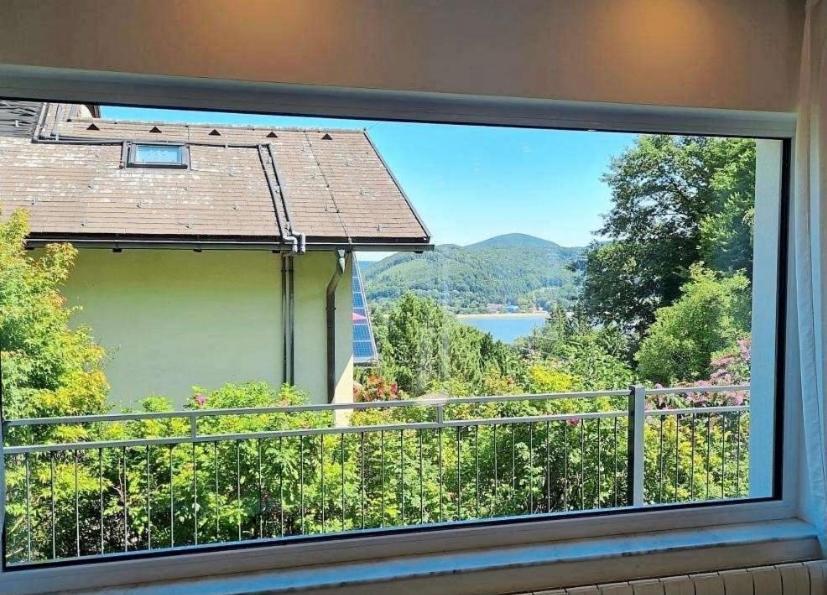 Haus Bartberg Villa Pressbaum Ngoại thất bức ảnh