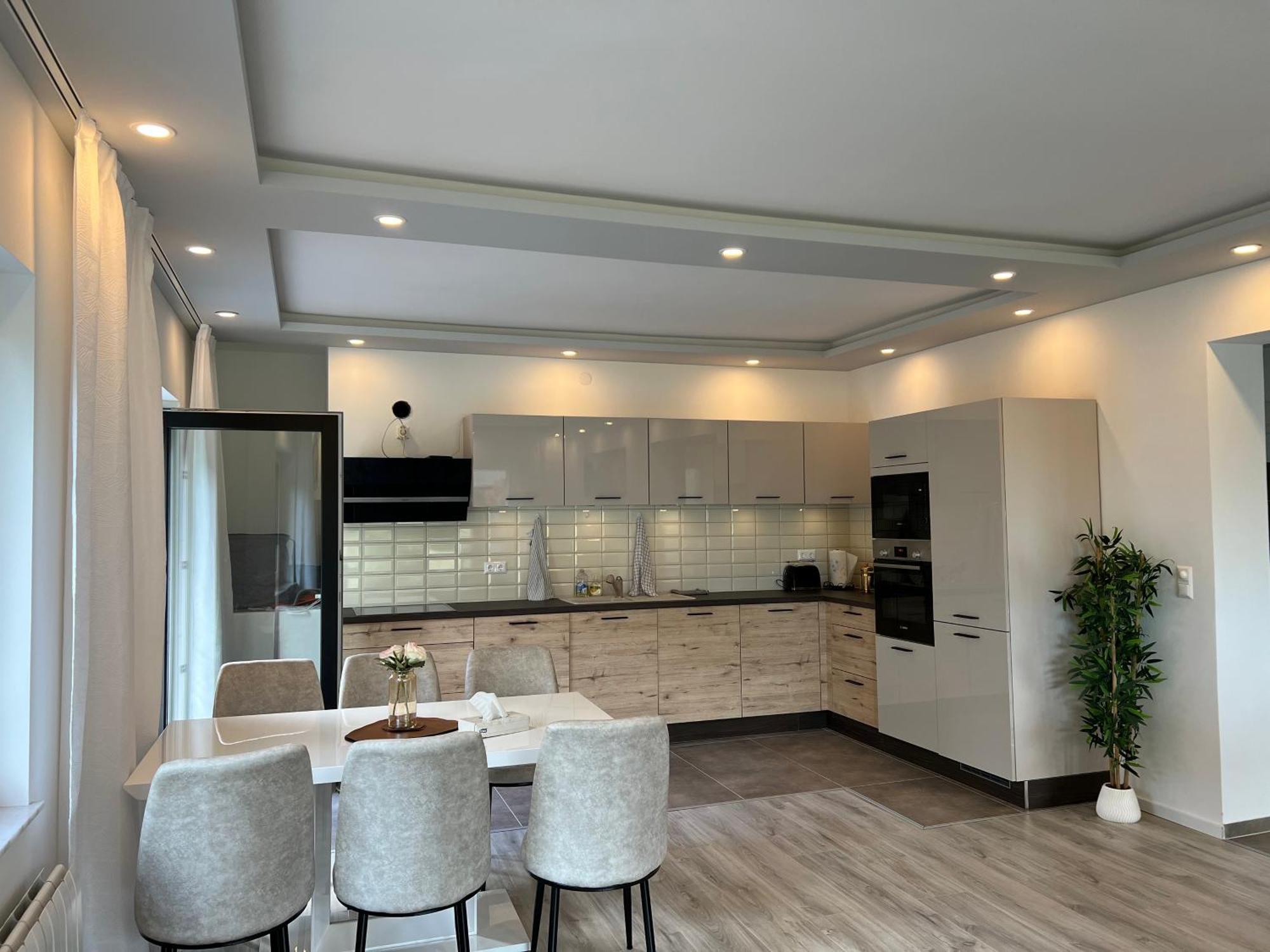 Haus Bartberg Villa Pressbaum Ngoại thất bức ảnh