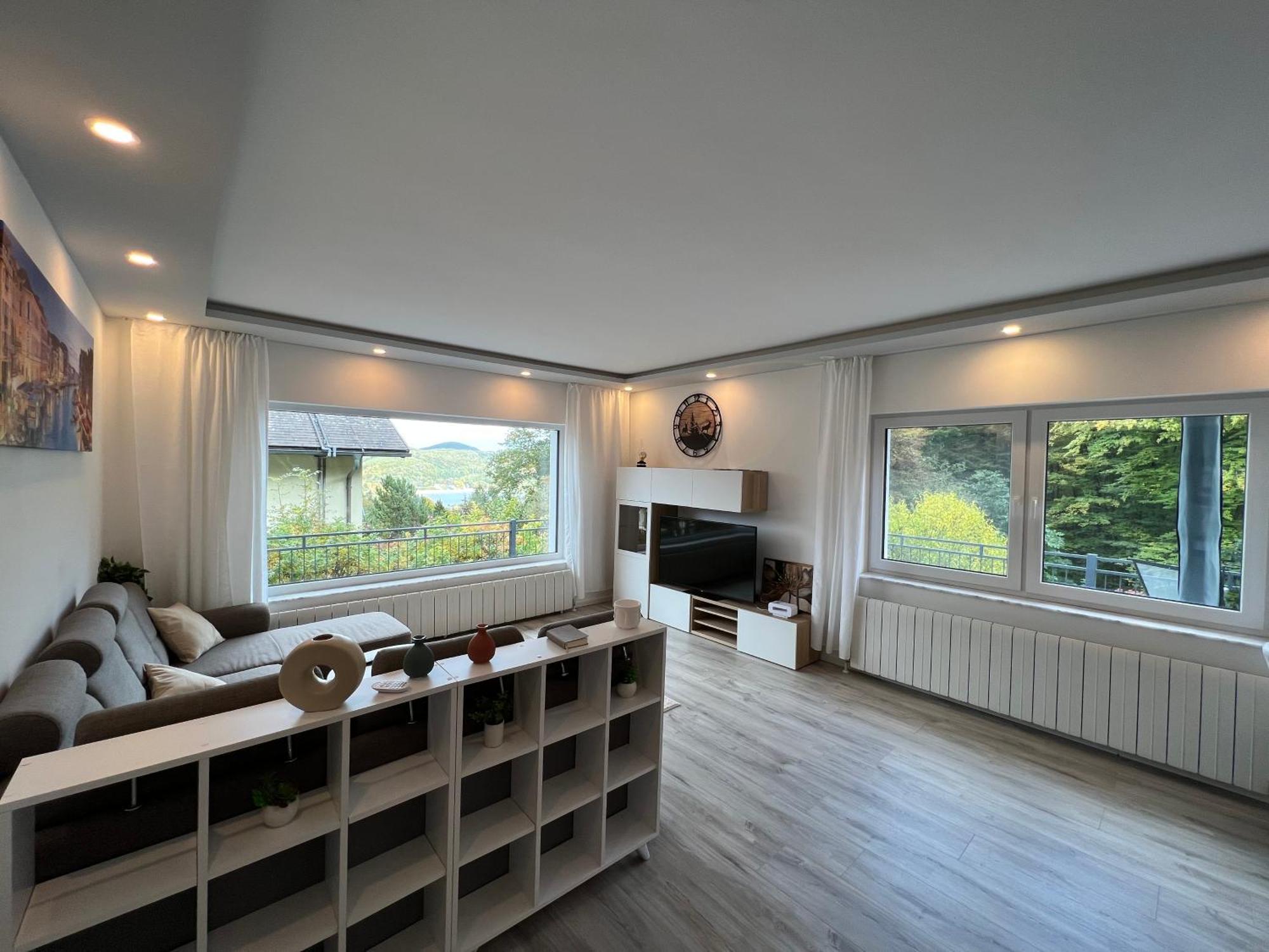 Haus Bartberg Villa Pressbaum Ngoại thất bức ảnh