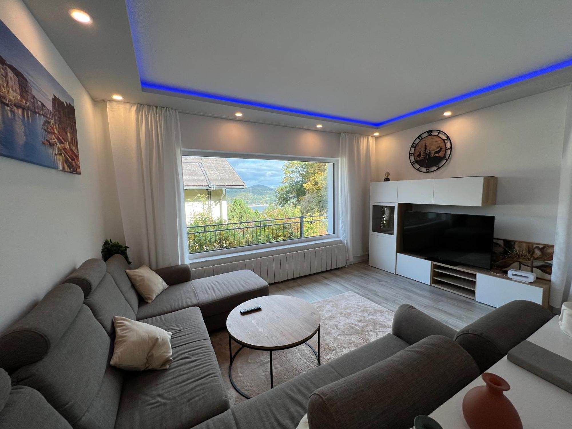Haus Bartberg Villa Pressbaum Ngoại thất bức ảnh