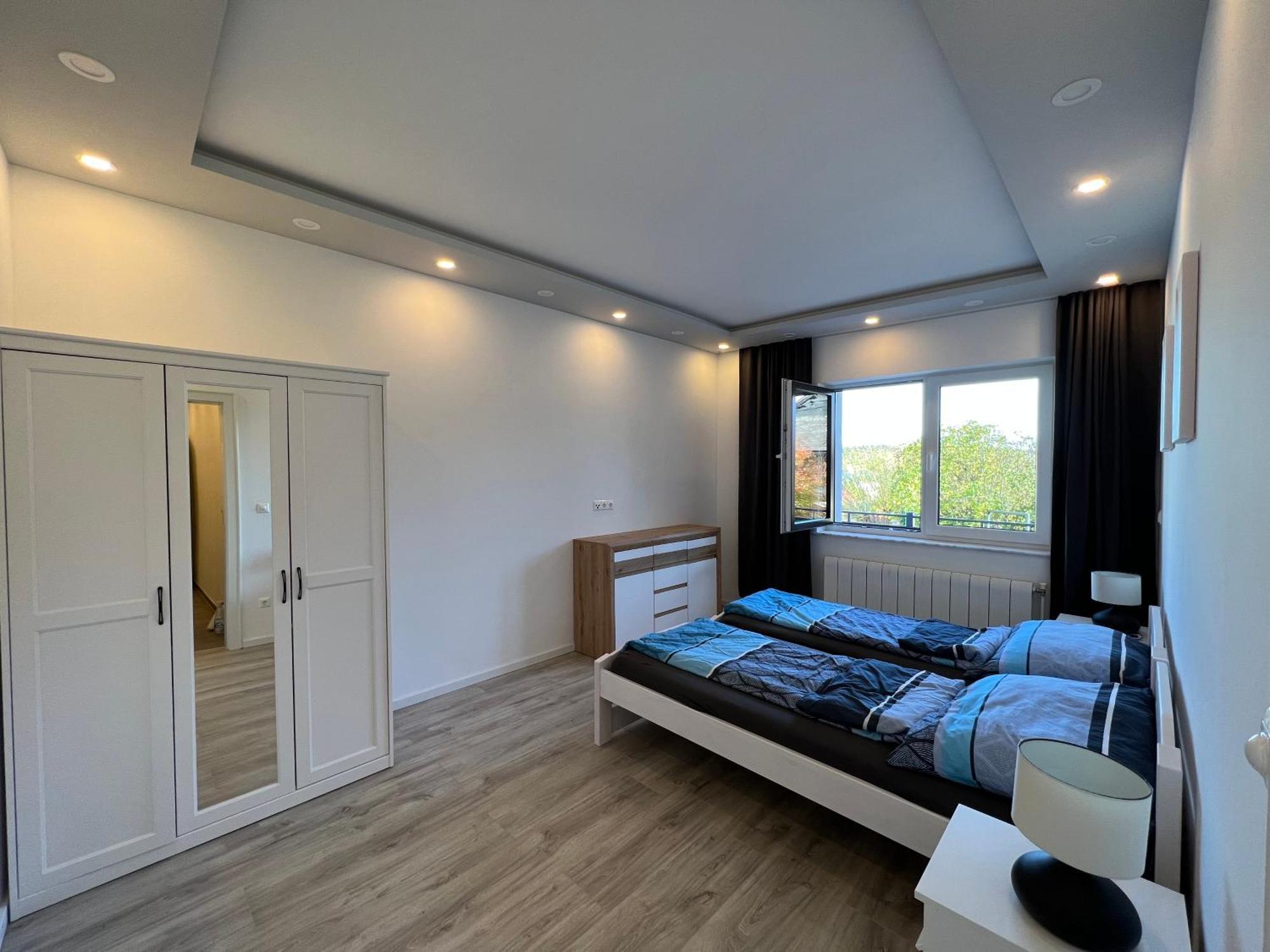 Haus Bartberg Villa Pressbaum Ngoại thất bức ảnh
