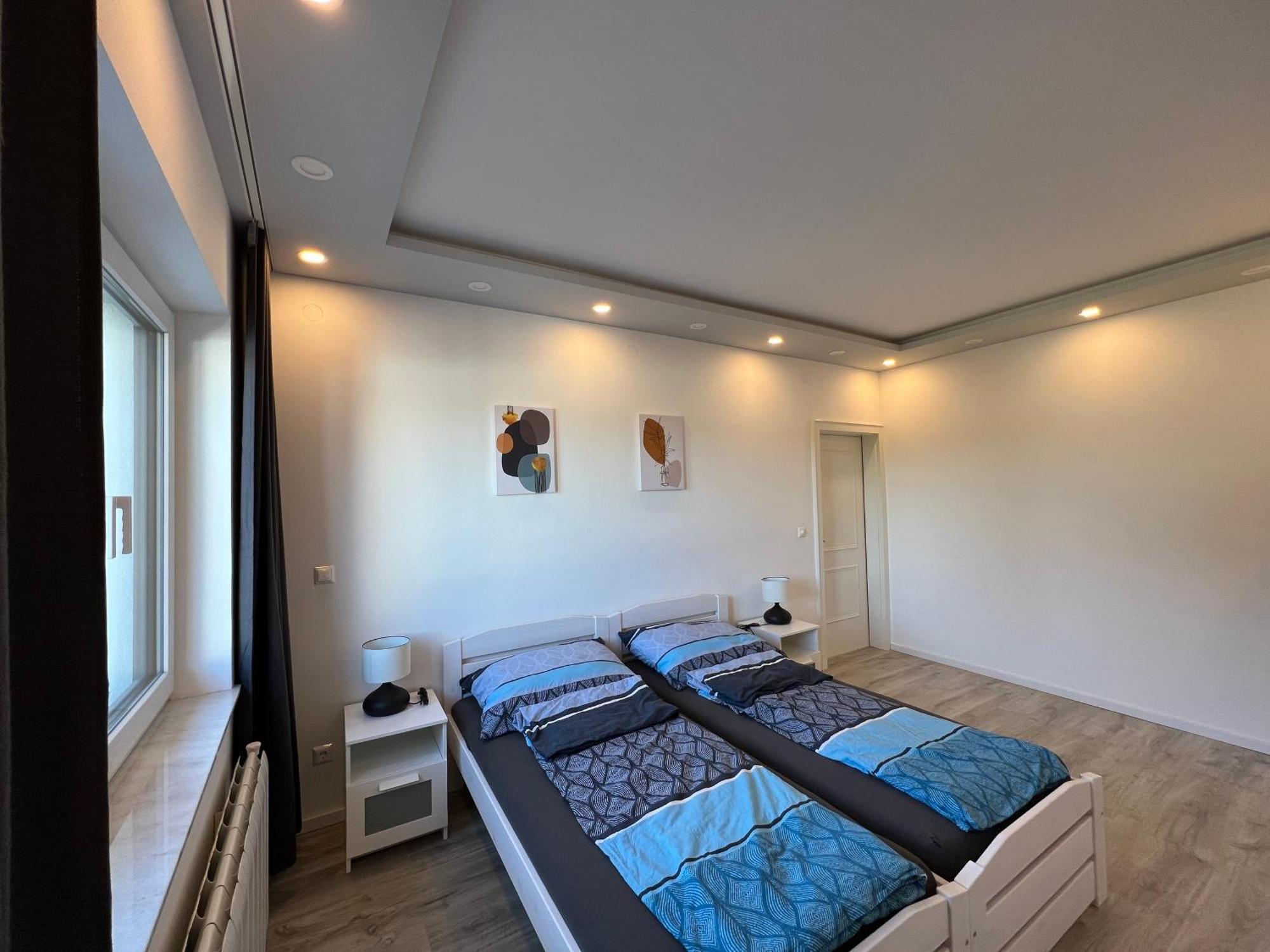 Haus Bartberg Villa Pressbaum Ngoại thất bức ảnh
