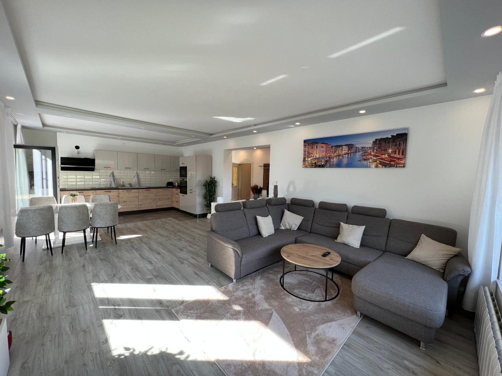 Haus Bartberg Villa Pressbaum Ngoại thất bức ảnh