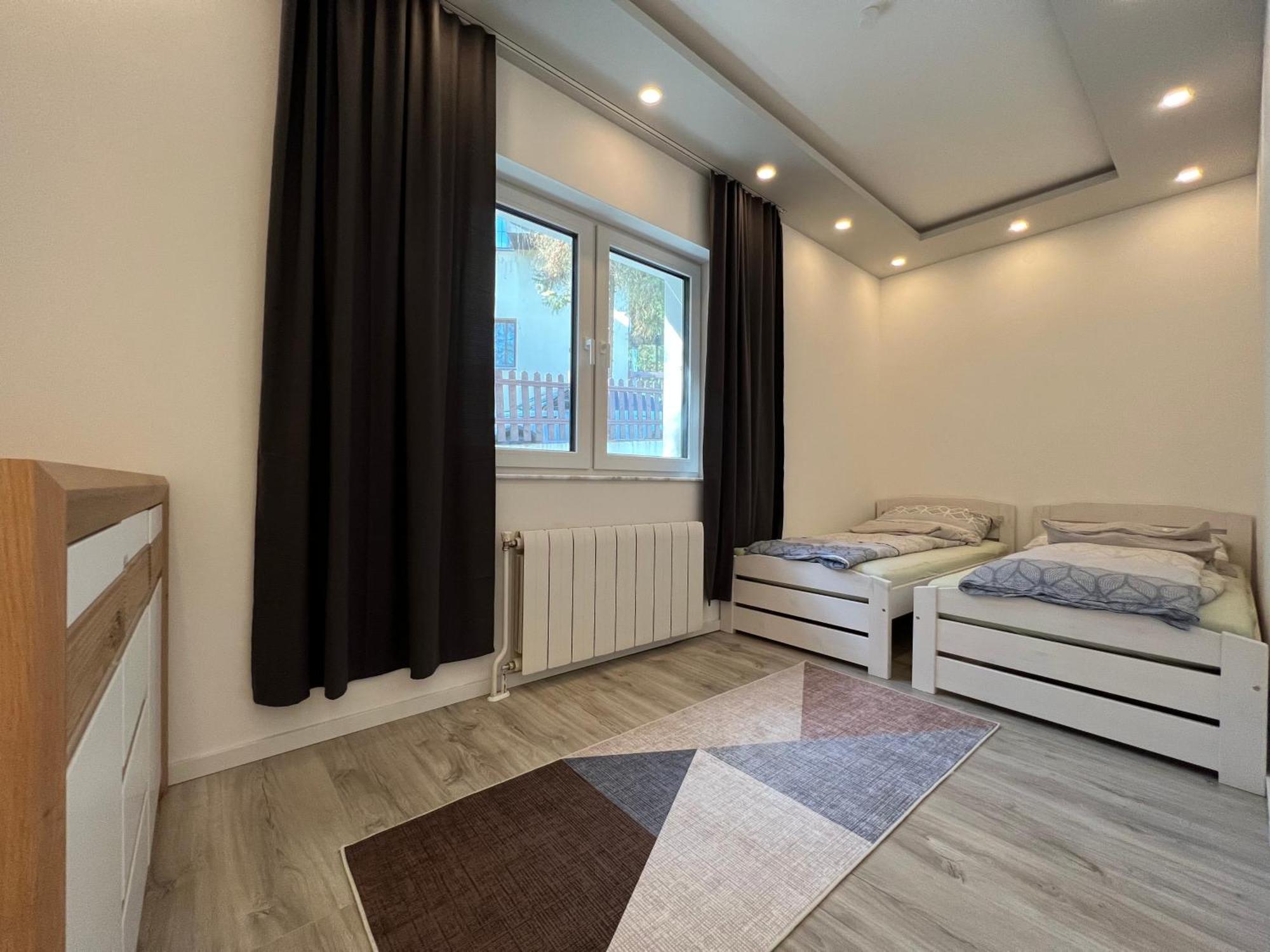 Haus Bartberg Villa Pressbaum Ngoại thất bức ảnh