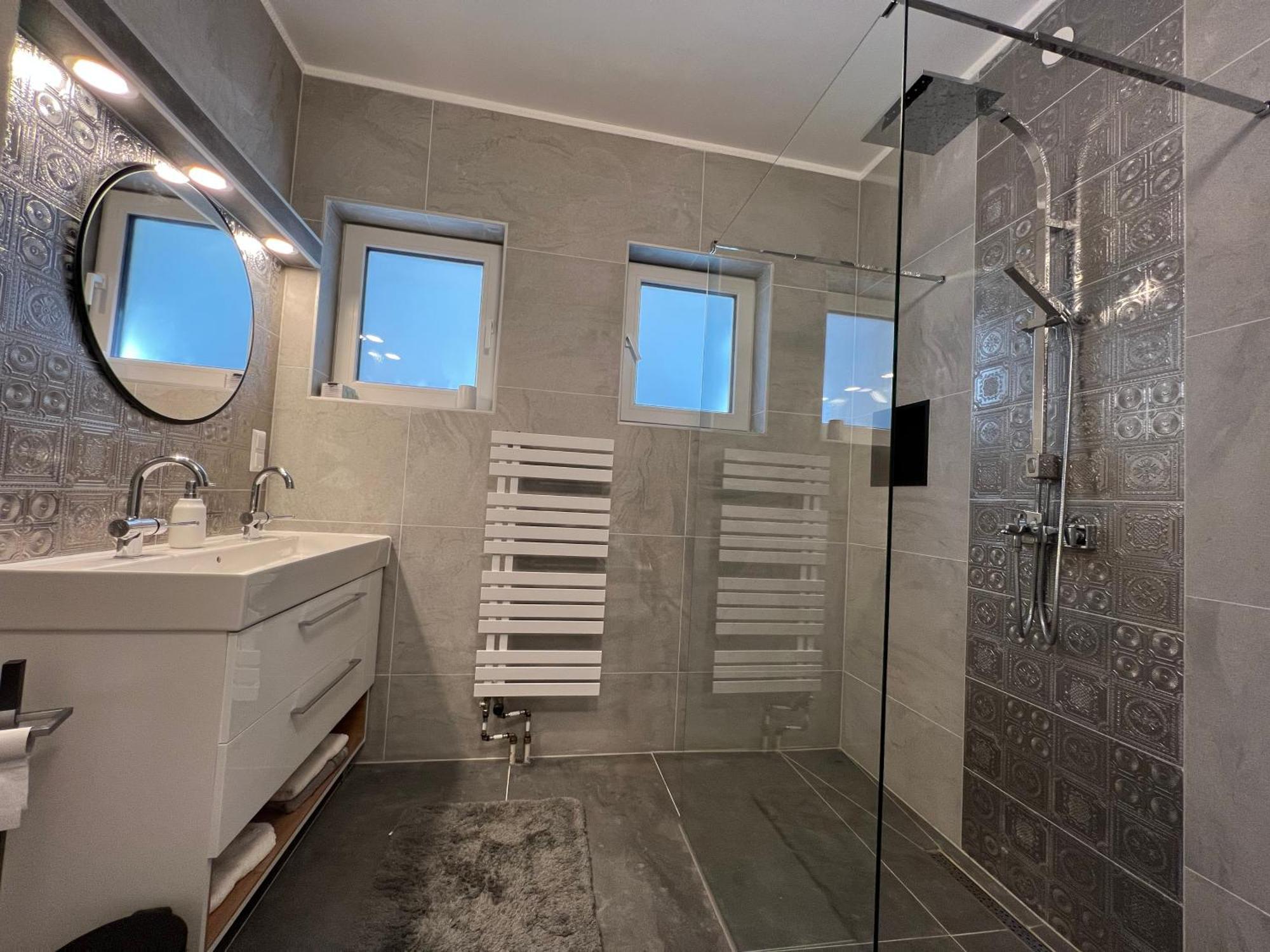 Haus Bartberg Villa Pressbaum Ngoại thất bức ảnh